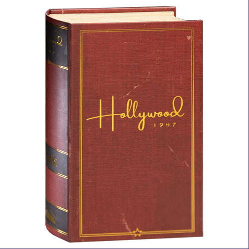*A Grade* Hollywood 1947