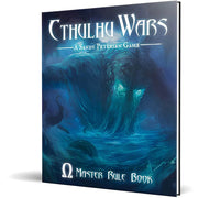 Cthulhu Wars Omega Final Onslaught