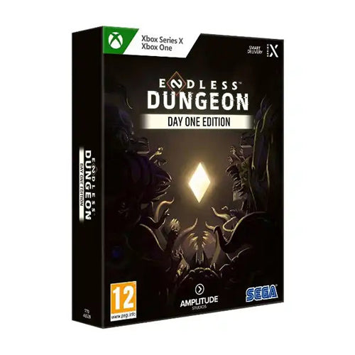 ENDLESS Dungeon Day One Edition Xbox Series X/S