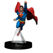 Superman Up, Up, and Away!: DC HeroClix Iconix