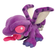 Monster Hunter Chibi Plush Chameleos Re-Pro Model
