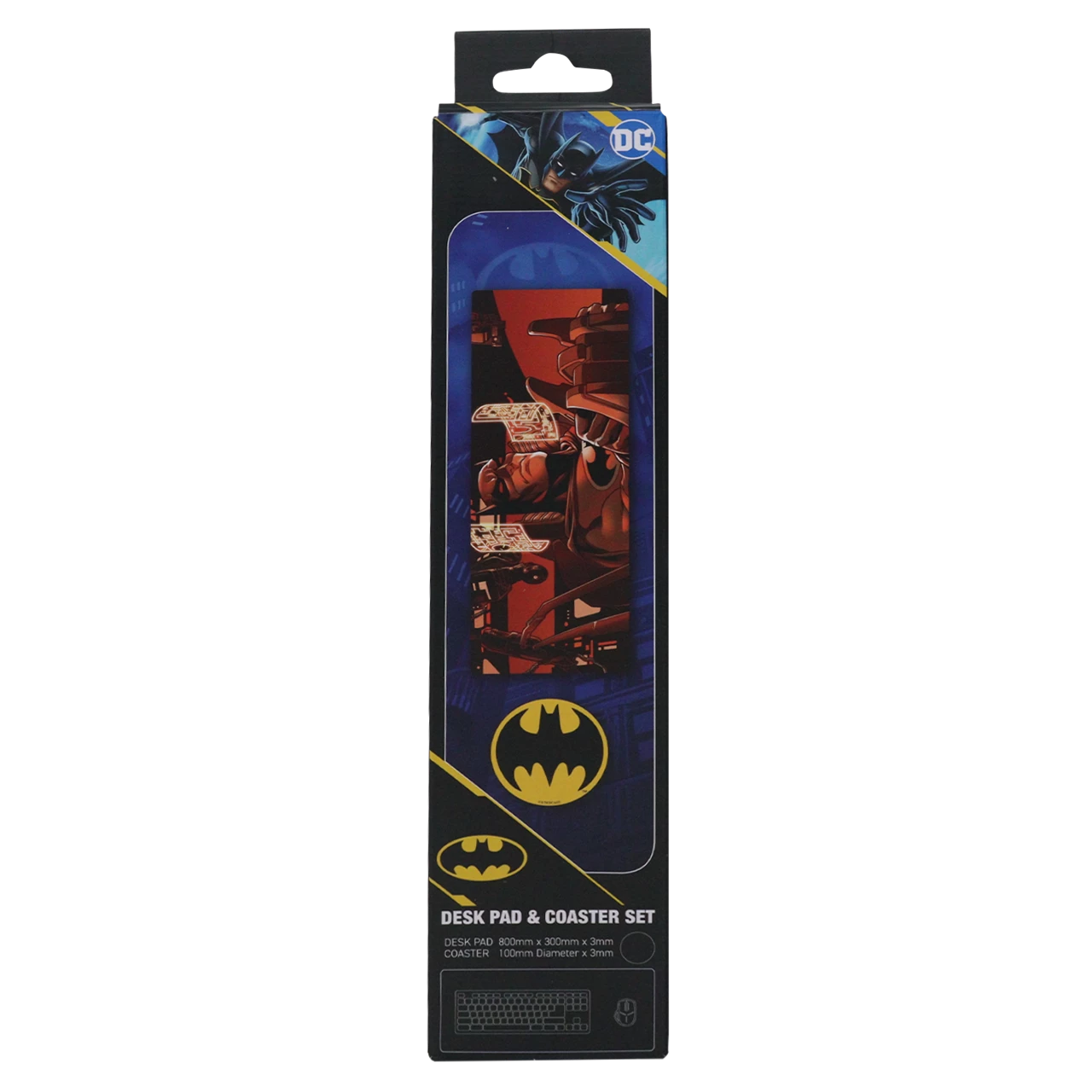 Deskpad Batman