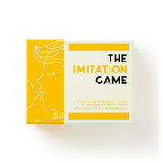 *A Grade* Imitation Game