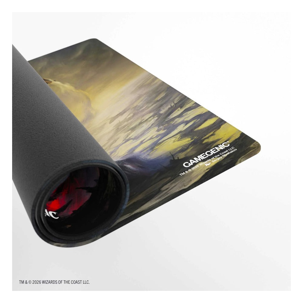 Gamegenic Magic: The Gathering - Secrets of Strixhaven Prime Playmat - Land 1 | Zatu Games