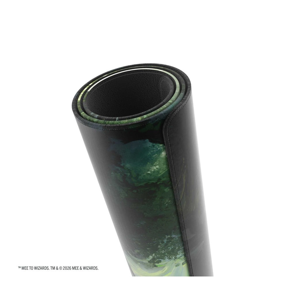 Gamegenic Magic: The Gathering The Hobbit Shiny Playmat - Land 1 | Zatu Games
