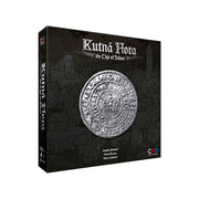 *A Grade* Kutna Hora: The City of Silver