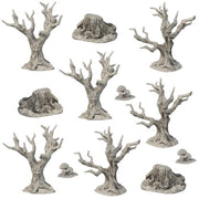 TC Fantasy Forest