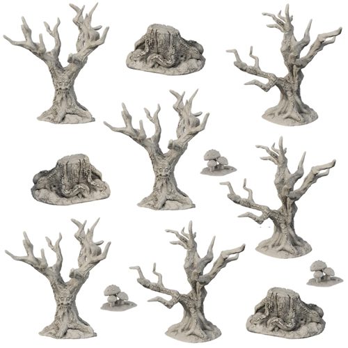 TC Fantasy Forest
