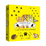 farplace-the-game