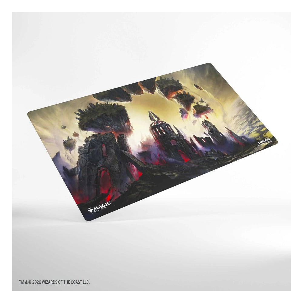 Gamegenic Magic: The Gathering - Secrets of Strixhaven Prime Playmat - Land 1 | Zatu Games
