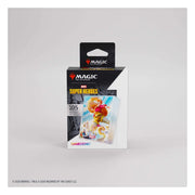 Gamegenic Magic: The Gathering Marvel Super Heroes Premium Art Sleeves - Go Nuts! | Zatu Games