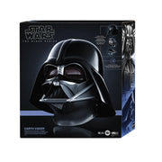 Star Wars Black Series Figure Electronic Helmet 3
