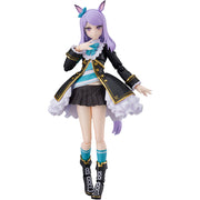 figma Figure Umamusume: Pretty Derby Mejiro McQueen