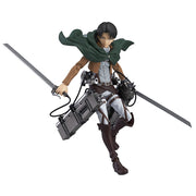 figma Levi (Attack on Titan)