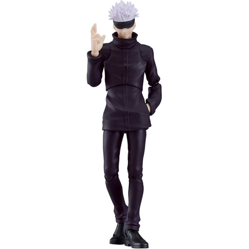 figma Satoru Gojo