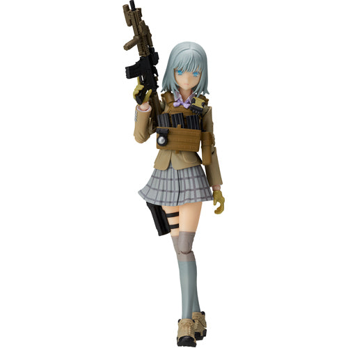 figma Shiina Rikka (Little Armory)