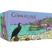 Paupers Ladder Board Game: This Cobbled Isle Expansion