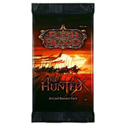 Flesh and Blood: The Hunted - Booster Pack