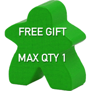 Free Gift - Max Qty 1 (TEST)