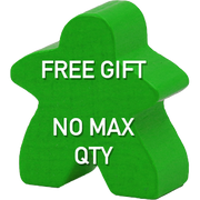 Free Gift - No Max Qty (TEST)