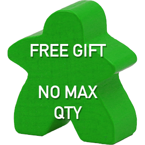 Free Gift - No Max Qty (TEST)