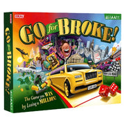 Go For Broke