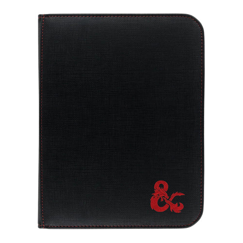 *A Grade* Ultra PRO - Dungeons & Dragons Premium Campaign Journal