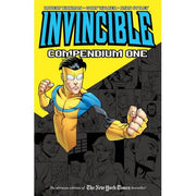 *A Grade* Invincible Compendium Vol 01 - Robert Kirkman - Paperback