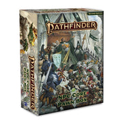 *A Grade* Pathfinder NPC Core Pawn Box (P2)