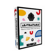 *A Grade* Abstractable Game