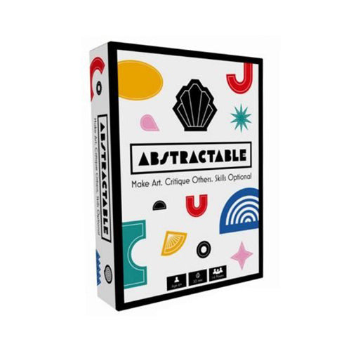 *A Grade* Abstractable Game