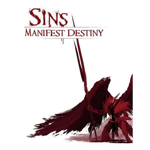 *A Grade* Sins RPG Manifest Destiny