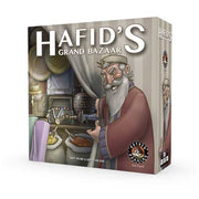 hafids grand bazaar