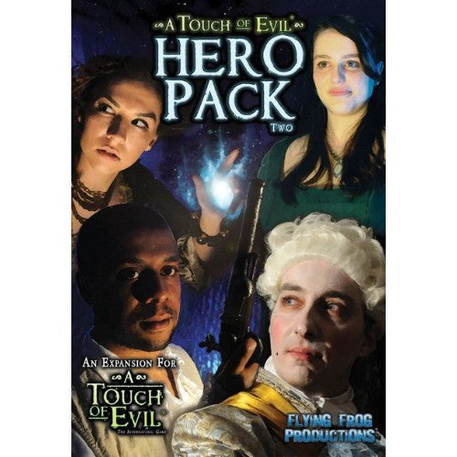 hero pack 2