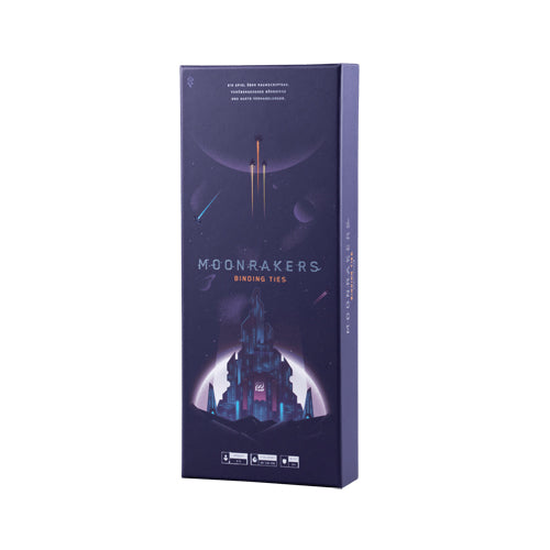 Moonrakers: Binding Ties Expansion