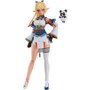 hololive figma Figure - Shiranui Flare