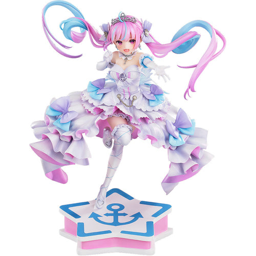 hololive production 1/7 Scale Minato Aqua AQUA IRO SUPER DREAM Version