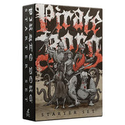*A Grade* Pirate Borg - Starter Set Boxed Set