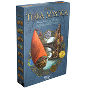 *A Grade* Terra Mystica: Merchants of the Sea