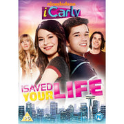 iCarly: I Saved Your Life - DVD