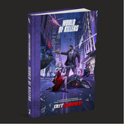 *A Grade* Outgunned: World of Killers