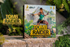 Tomb Raider: The Crypt of Chronos - Iconiq Studios