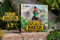 Tomb Raider: The Crypt of Chronos - Iconiq Studios