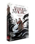 Shades of Magic - Wraithmarked