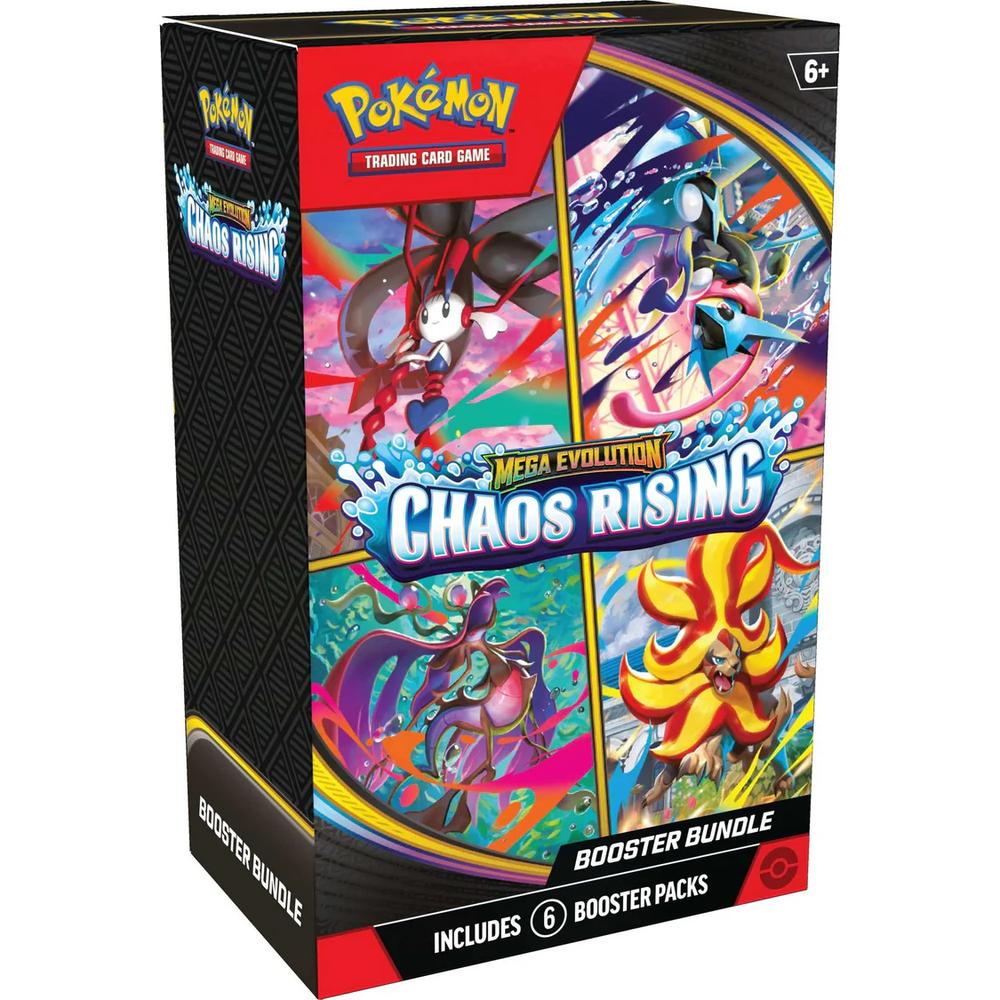 Pokemon TCG: Scarlet & Violet - Destined Rivals - Premium