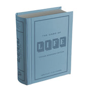 *A Grade* The Game of Life Vintage Bookshelf UK Edition