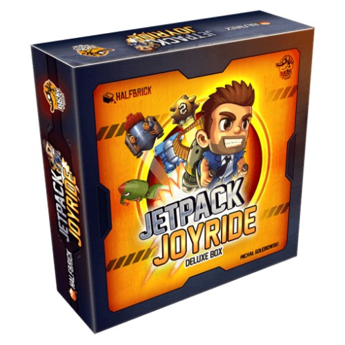 jetpack joyride deluxe