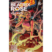 Beatrix Rose: Vigilante (Graphic Novel)
