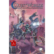 QuestWorlds RolePlaying System