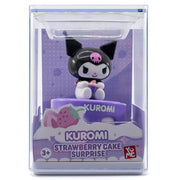 YuMe - 50th Anniversary Capsule - Kuromi